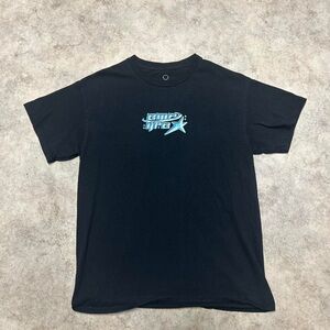Band T-Rex Black Graphic Tee